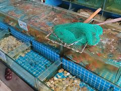 -叶姐海鲜(棋子湾店)