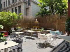 -潮一不贰·法式甜品·生日蛋糕·西式简餐(外滩店)