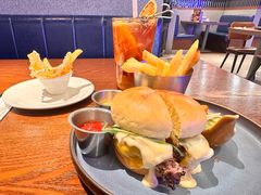 -bluefrog蓝蛙(新三里屯太古里店)