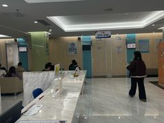 -美年大健康体检(天河东路分院)