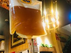 -海拉尔碳烤羊腿烤鸽子(吕营店)