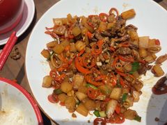 -胡子大厨·超级小炒肉(浦东漫乐城店)