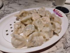 -悦海·家宴·冰花皮皮虾大锅贴(宝龙店)
