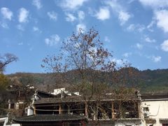 -塔川景区