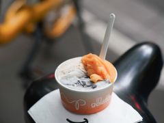 恶魔糖果-Dip in Gelato(富民路店)