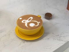 -五进制 Coffee Shop