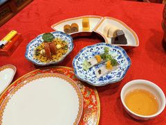 -白家大院·王府宫廷菜(苏州街店)