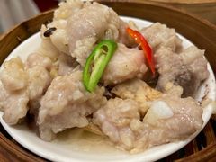 -新雅粤菜馆(南京东路店)