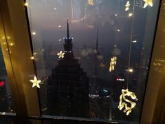 -上海柏悦酒店·世纪100牛排馆