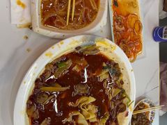 -马旭土鸡焖花卷新疆菜大盘鸡·真域顺西域美食(天马大道店)