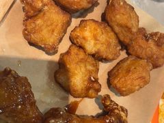 -必胜客(上海新南方商城PH店)