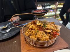 -Shantek象提南亚餐厅&西餐融合Bistro(淮海中路店)