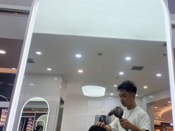 -时尚殿堂hair salon
