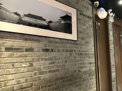 -汤城小厨•粤菜•靓汤(苏州街店)