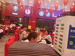 -簋街仔仔小龙虾(总店)
