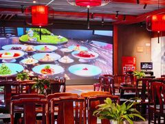 -面辣子·陕西家乡菜(长安店)