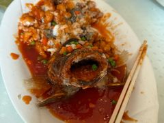 -北门饭店(三香路店)