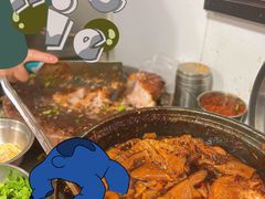 -刘记肉夹馍(彰武店)