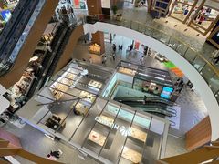 -砂之船奥莱(南京江宁店)