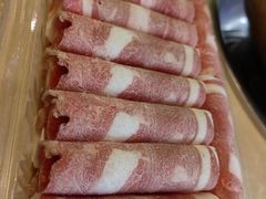 -月圆火锅(宁海东路二店)