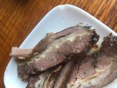 -中阿兰牛肉面(悦海新天地店)