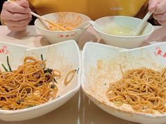 -东泰祥生煎馆(重庆北路店)