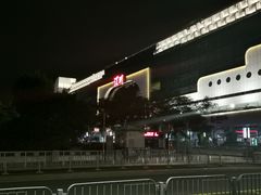 -深圳香格里拉酒店