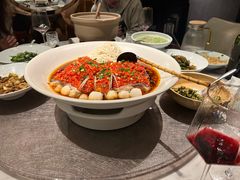 -合品记·湖南私房菜&小龙虾(霄云路店)