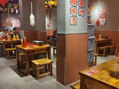 -东方一串·龙虾烧烤·特色烤鱼(柳州路店)