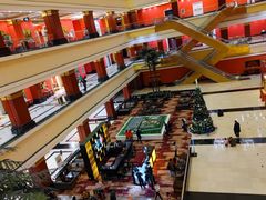 -北京九华山庄会展酒店
