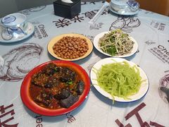 -麻辣范儿(良乡机场店)