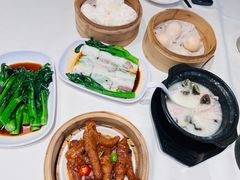 -陶缘一号·四季缘·老字号顺德菜·户外婚礼家宴(西滘店)