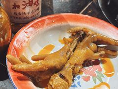 -后火锅(总店)
