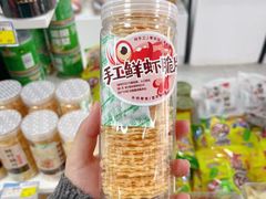 -琴礼季·青岛特产(西海岸店)