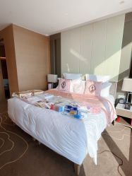 -英芬国际月子中心(岛屿度假月子·洲至奢选香岚店)