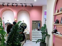-HIMO海马体照相馆(杭州西溪印象城店)