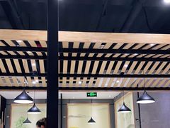 大堂-古乐牛香·鲜牛肉牛杂火锅(吴江三里桥运东商业广场店)