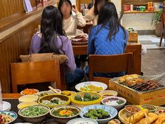 -福苗小骆驼烧烤(大唐不夜城店)