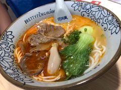 -俏凤凰(美林M·LIVE天地东座店)