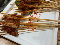 -袁记串串香(川师店)