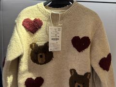 -ZARA(青岛万象城店)