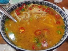 -满记烧饼(牛街东里小区一区店)