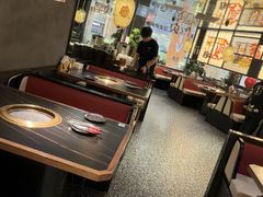 -厚贞日式烤肉(浦东汇智店)