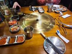 -蒲葵传统炭火烤肉(白石龙店)