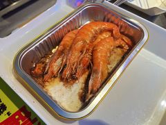 -有蚝有翅烧烤大排档·宵夜(右安门店)