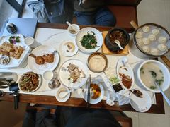 -梅利汴京烤鸭•开封豫菜地标店(东大街店)