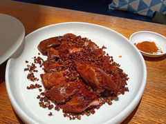 -花舍·新派粤菜·西餐·下午茶(亚运村·鸟巢店)