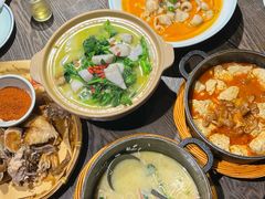 -打酱油·非遗淮扬菜(瘦西湖梅岭店)