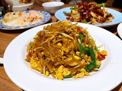 -胖老汉椒麻鸡清真新疆菜(西御街店)