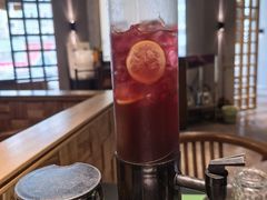 -蘸小院铁锅炖·蘸酱菜·东北菜(怀远门店)